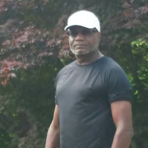 Meet your Posher, Luther